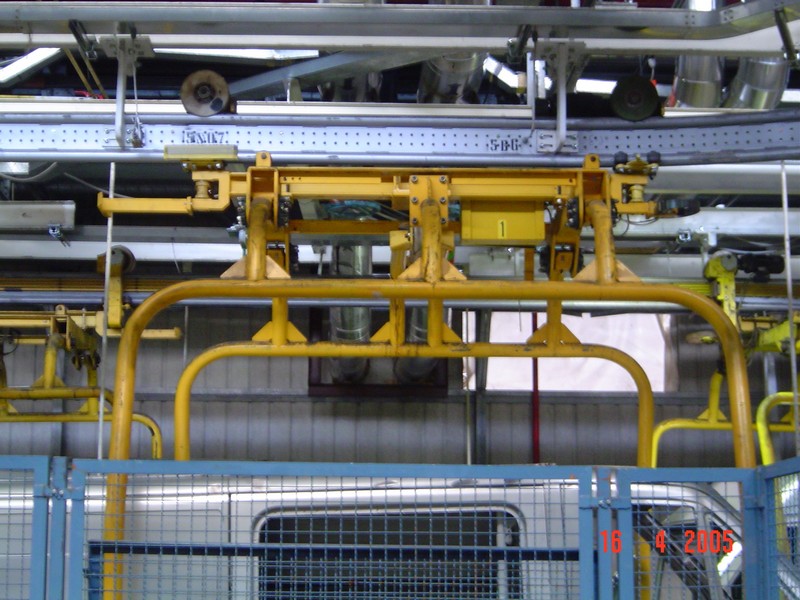 linea automotore movi automation movimentazione industriale carpenteria sistemi di automazione industriale automazione industriale